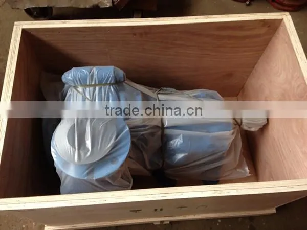 8/6E - HS Slurry Pump
