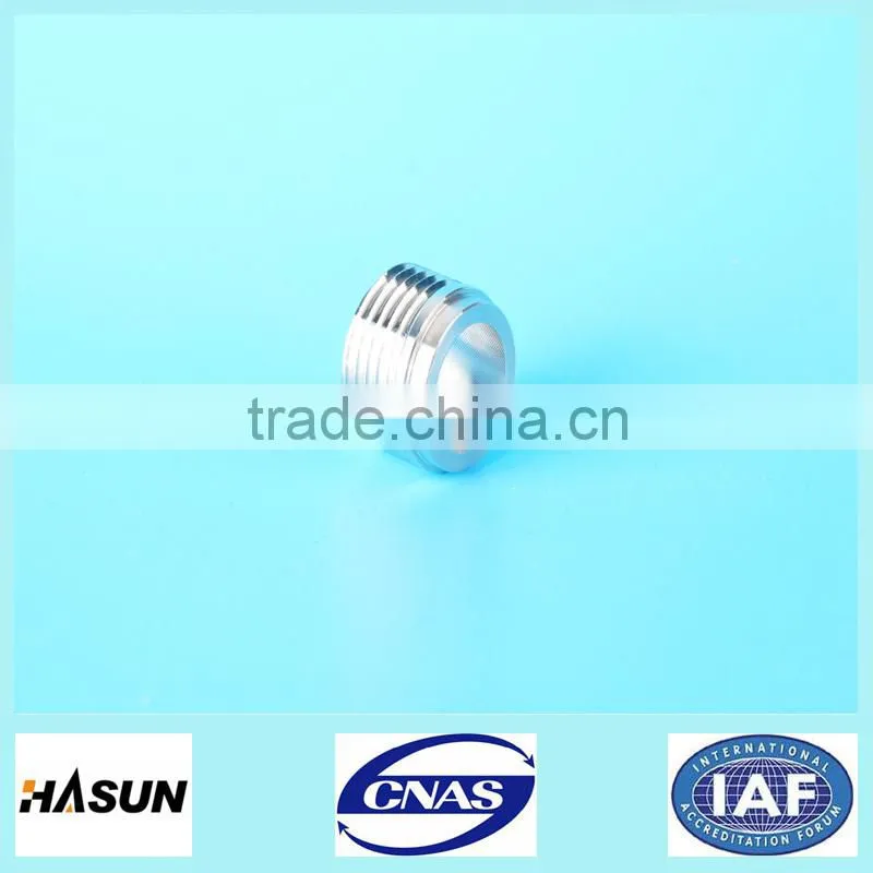 Good Quality Low price stainless steel round nut, custom stainless steel nut