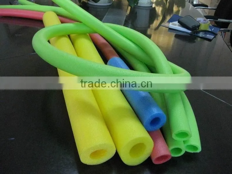 EPE Foam Swimming Floating Pool Noodles
