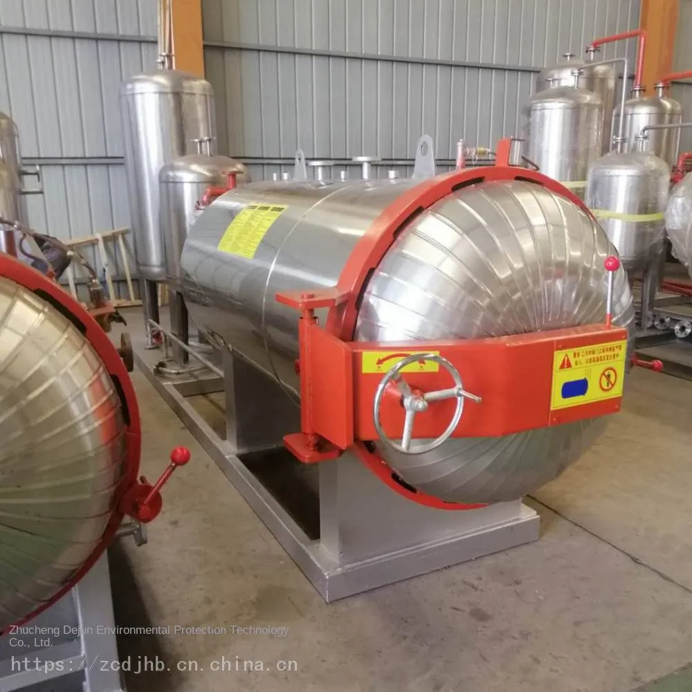 Pig Farm Harmless Treatment Equipment_Environmental Protection Harmless Treatment Equipment Manufacturer