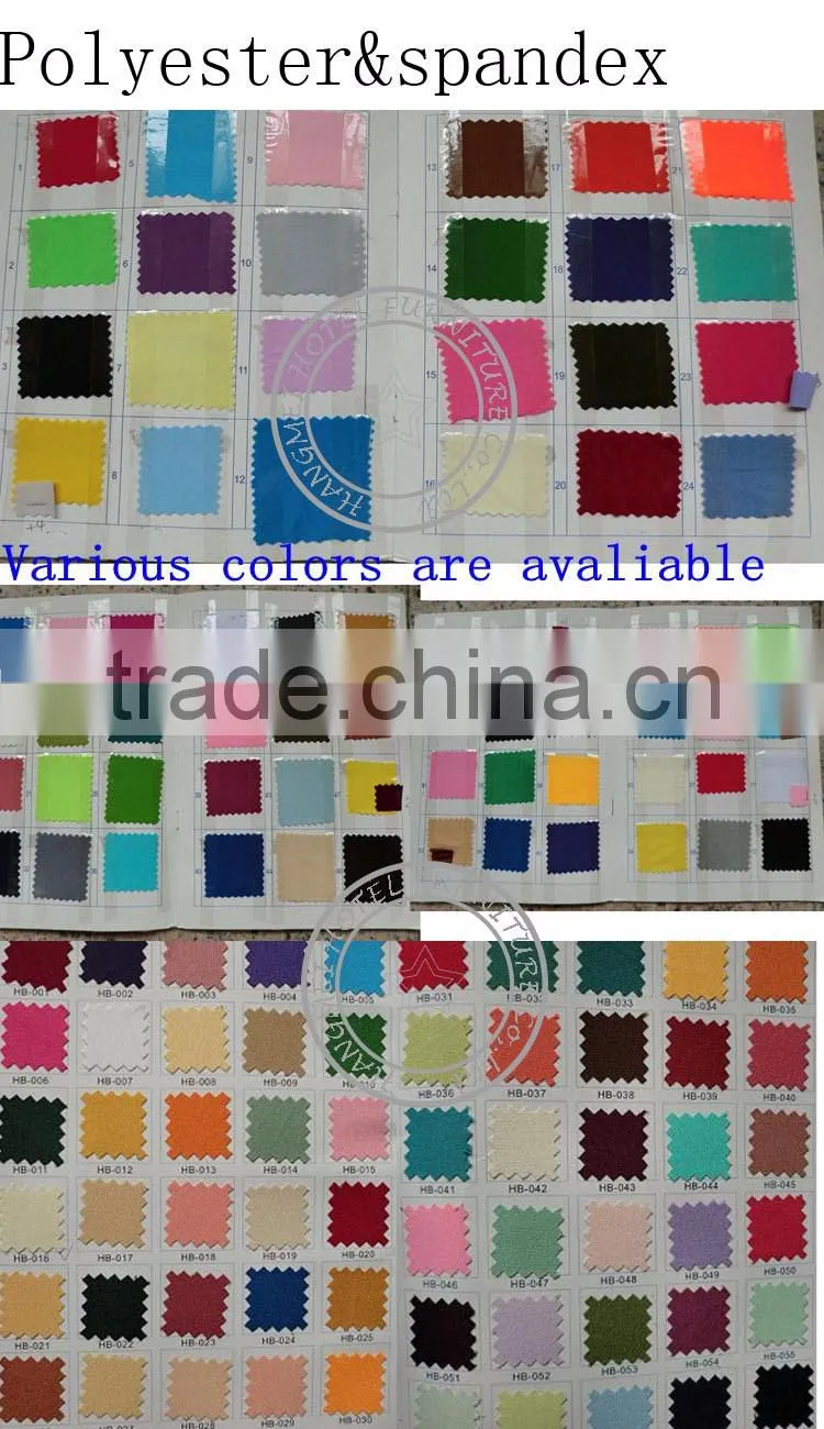 Cheap Made In China Table Cloth For Banquet HM-ZB29