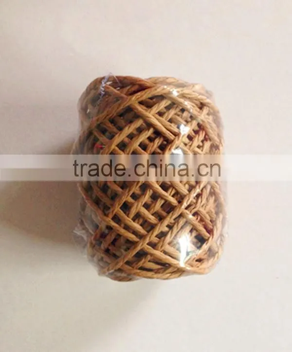 With Gold Lines Christmas Velvet Ribbon Bow Spool/Packing Roll/Velvet Bow