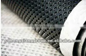 Composite Dimple geomembrane sheet from China