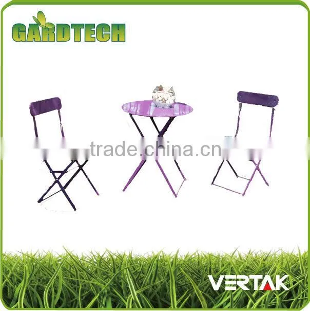 Rattan furniture set wicker