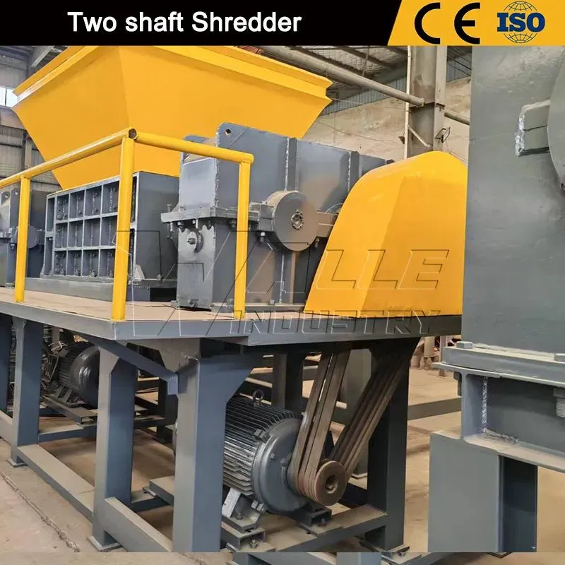 Walle-Industry-Waste-Steel-Metal-Shredder (8)