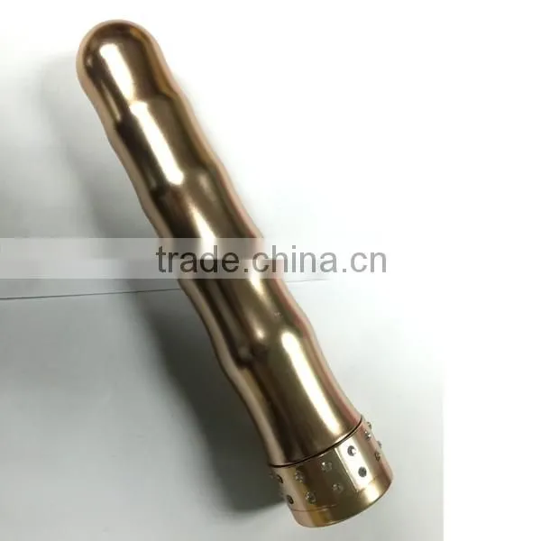 2016 AV Massager Pussy Vibrator vagina vibrator mini magic wand sex massager for women