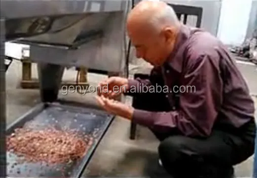 Pomegranate Seeds Peeling Machine/pomegranate Processing Machine
