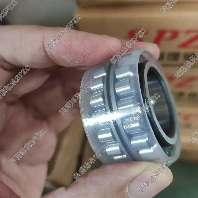 Luoyang Shuopu Bearing Co., Ltd. company overview - view 1