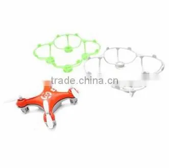 CX-10 Wltoys V676 RC Quadcopter Protection Case
