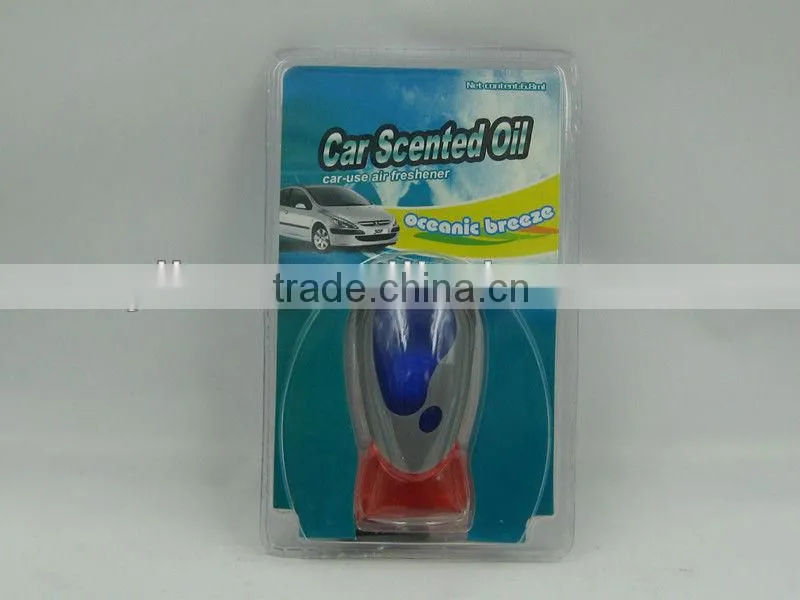 luxury car air freshener