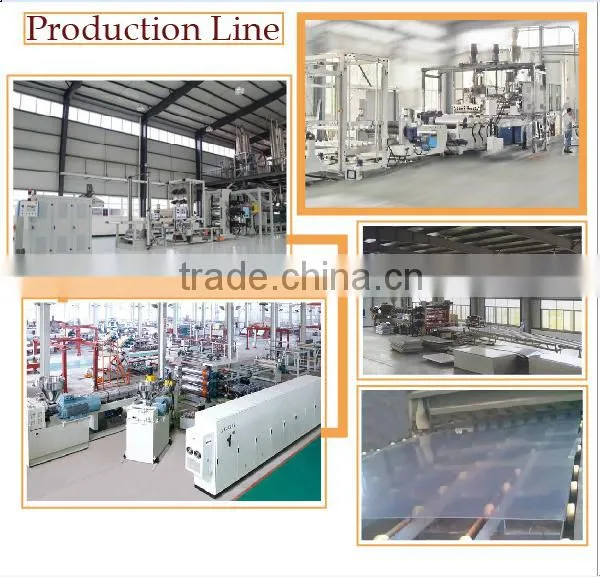 PTFE/teflon sheet and Nylon Sheet