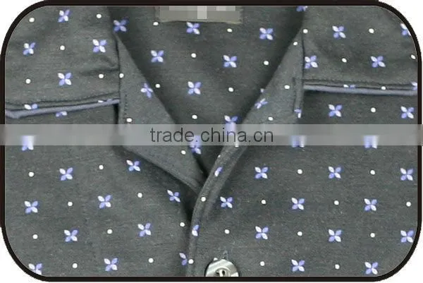 hot men sleepwear satin