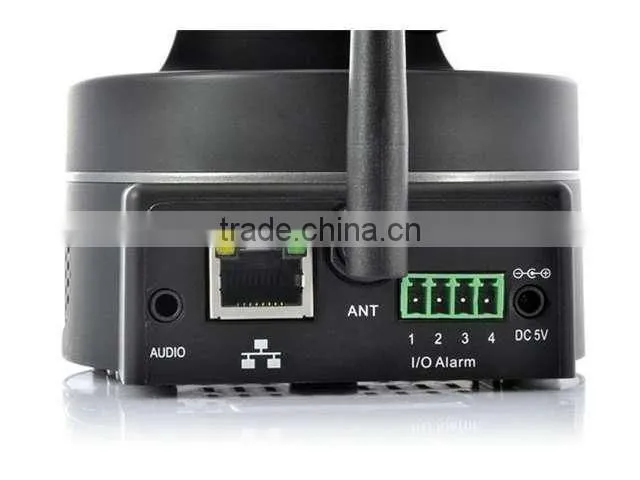 New product !!!NIP-009OAM Indoor Security IP Camera