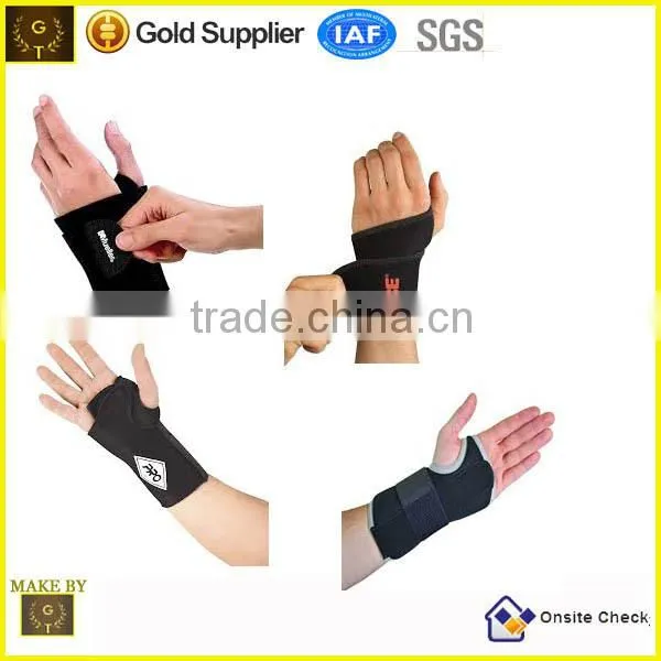 hot sale pain relief wrist band