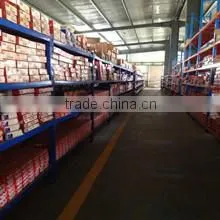 Jinan Qifan International Trade Co., Ltd. company overview - view 3
