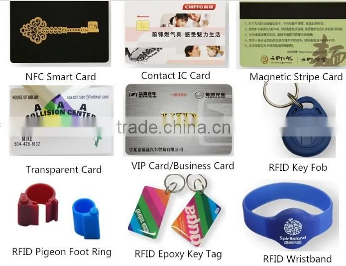MDC056 etch metal card metal loyalty card for club metal membership card