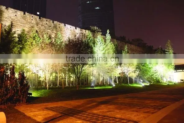 Professional LED focus projection light swimming pool LED light