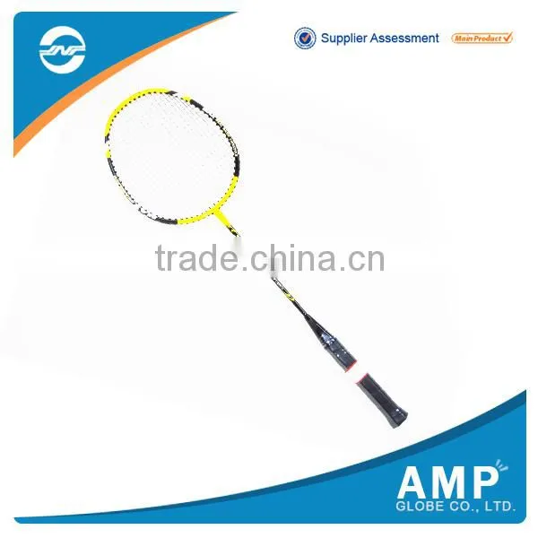 High quality brand cheap badminton rackets lining
