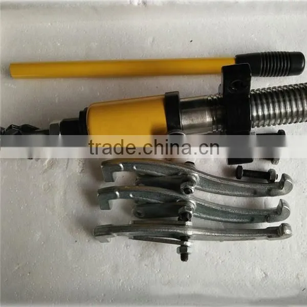 30/50/100 bearing puller kit hydraulic bearing puller price
