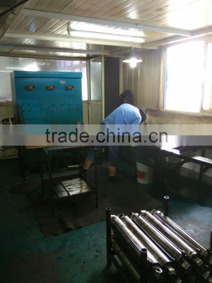 big hydraulic cylinder for boat