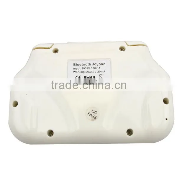Bluetooth gamepad for android