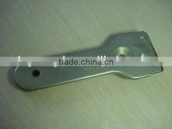 mini multi-function trowel metal cleaning