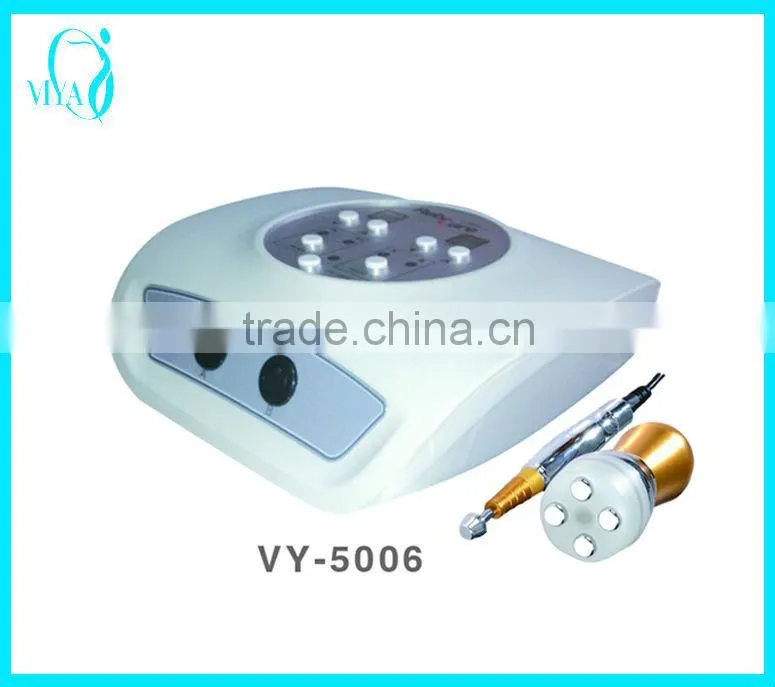 VY-5006 Newest needle free mesotherapy beauty machine