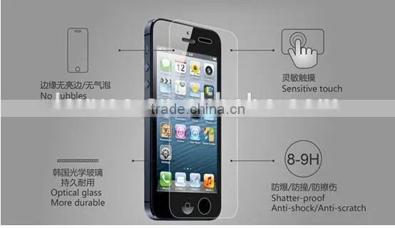 for LG nexus 2014 new explosion-proof tempered glass film