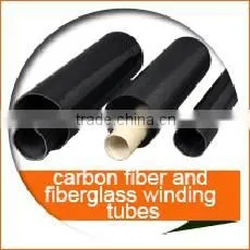 Pultruded Solid Carbon Fiber Rods