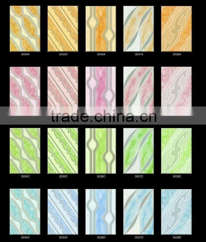 Ceramic wall tiles/Glazed tile/ interior tile/ / floor tile