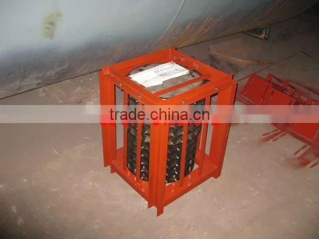 coal powder briquette press on Spain Market (86-15978436639)