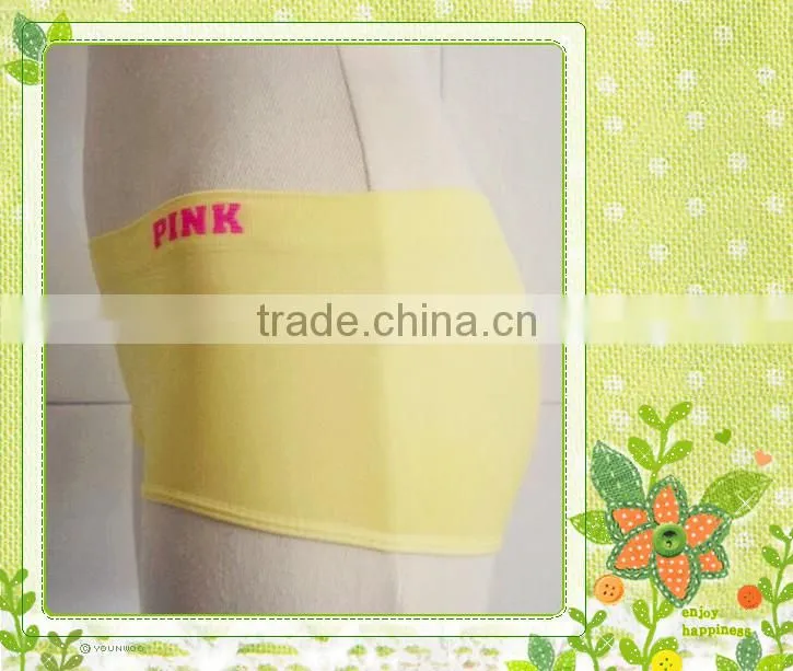 Sexy Girls Seamless Underwear panty manufacturer