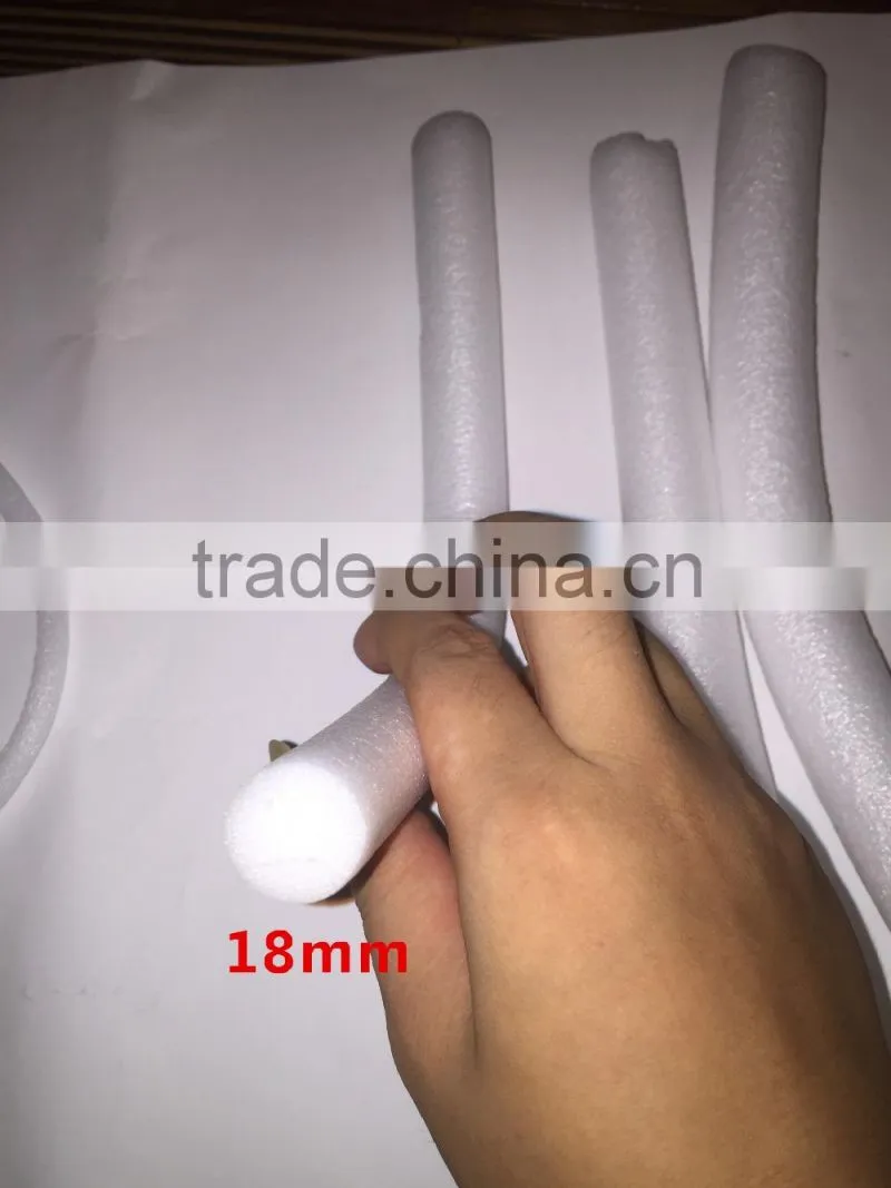 EPE backer rod, EPE swimming noodles, EPE foam backer