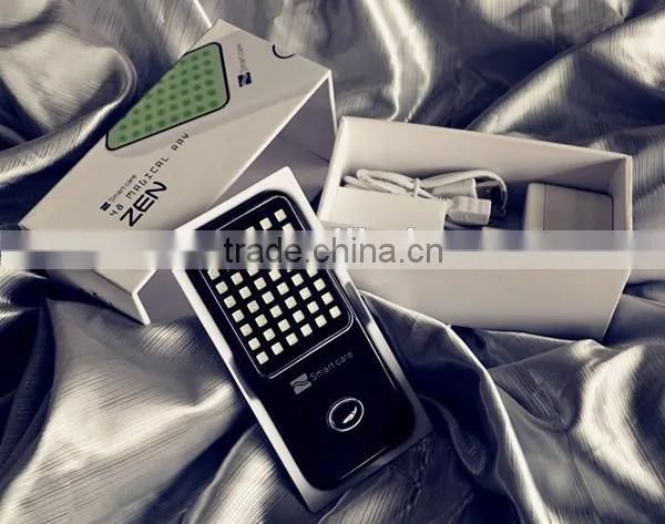home use led light wrinkle removal 2 color photon led skin rejuvenation