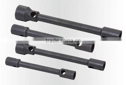 double ended socket wrench wheel lug wrench