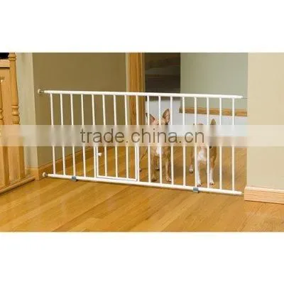 pet dog gate