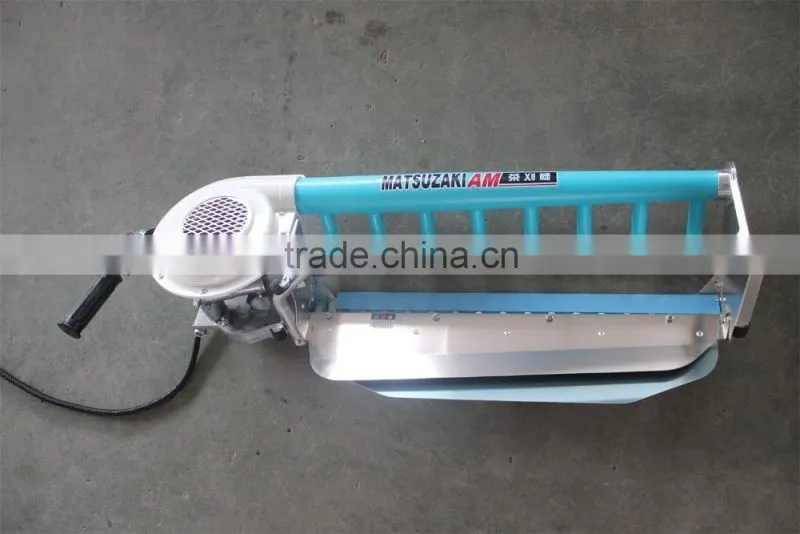 Best-selling one man tea leaf plucking machine with tea plucker