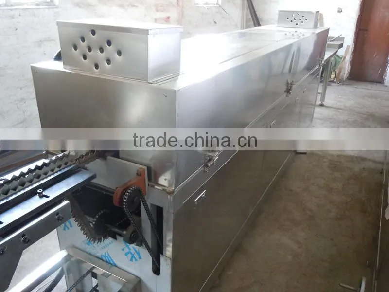 Ampoule Ink Printer