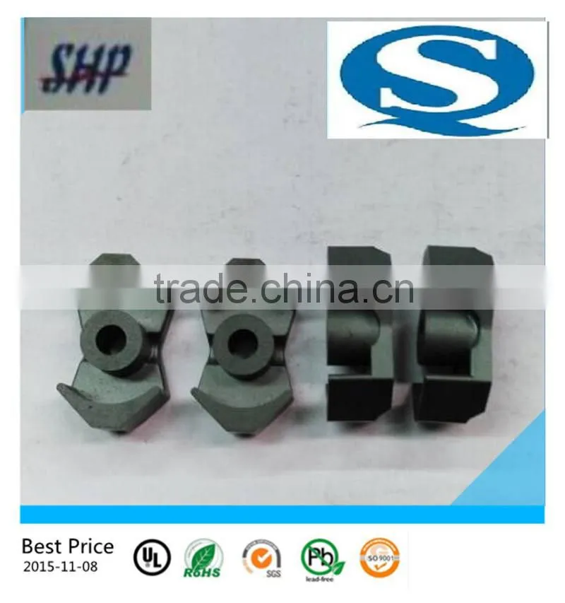 RM12 transformer ferrite core/magnetic core with best price