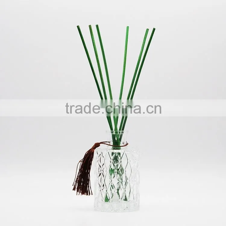 Shenzhen lihome top quality various colors aroma fragrance diffuser reed stick