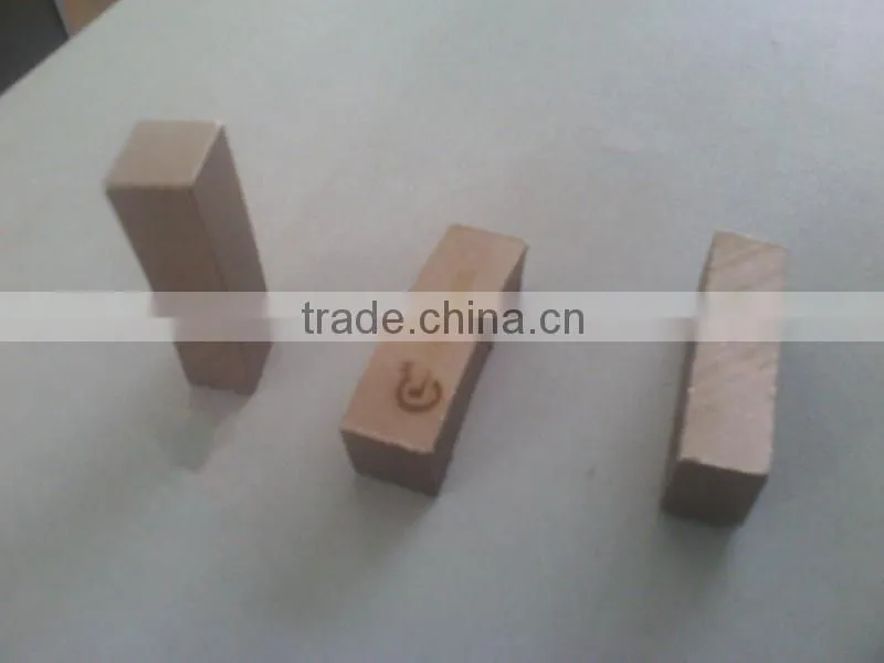 400mm diamond segment for granite