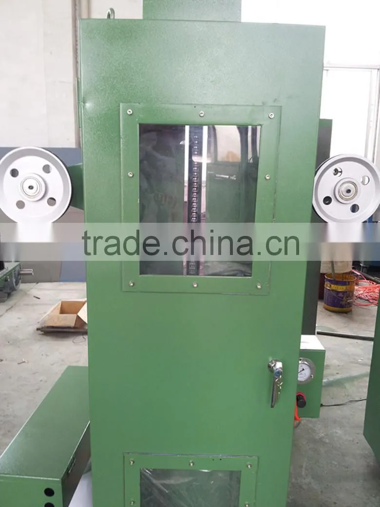 Large-medium Niehoff copper wire drawing machine with nnealing unit low price