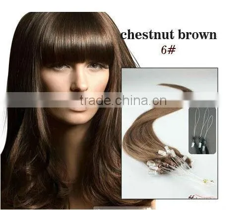 Hot sale straight silky soft best prices for beauty human hair for micro braids