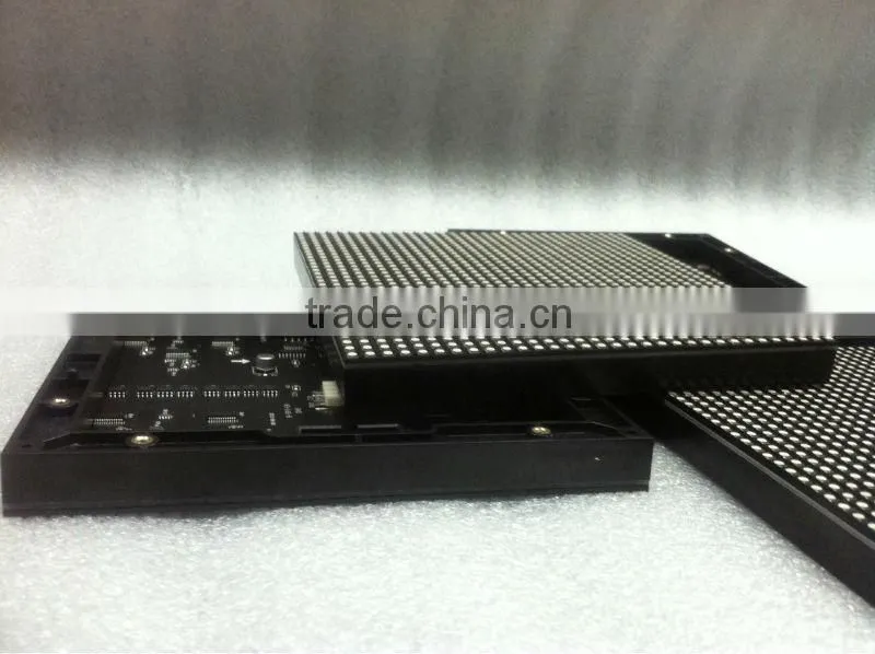 RGX P6 indoor full color led screen display panel, p6 rental led cabinet