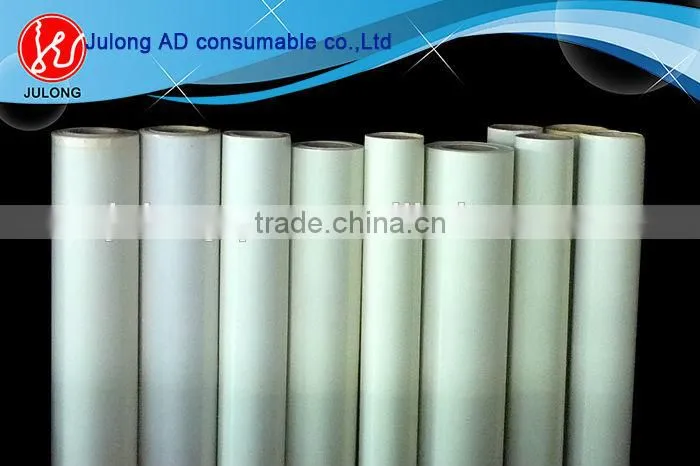 High quality photoluminescent vinyl film for safety warning