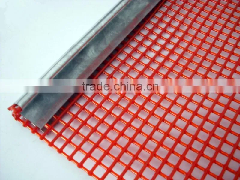 Heat-resistant Polyurethane Mining Mesh Screen