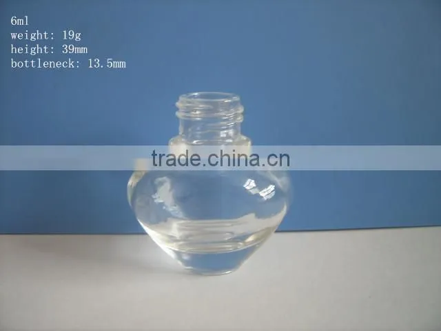 7ml nail polish bottle