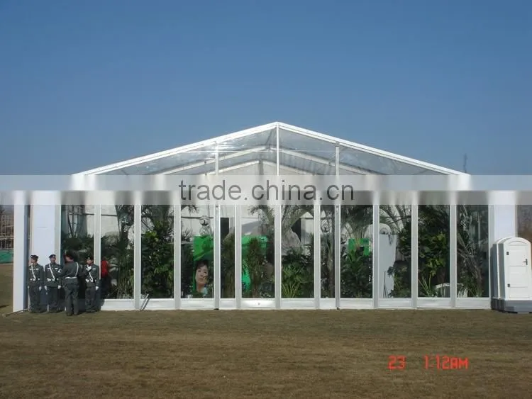 OEM manufacture event dome tent