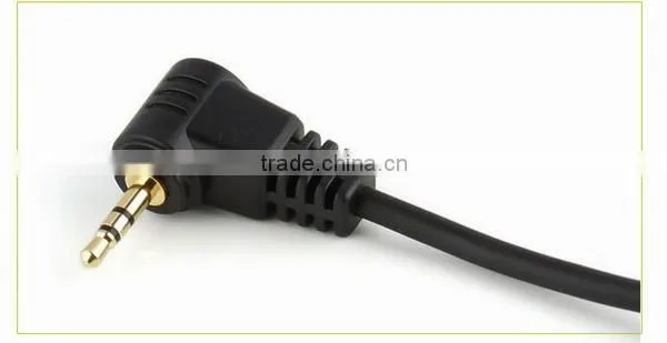 Commlite wired remote control shutter release C1 for Canon EOS1100D(Rebel T3)/ 700D(T5i)/650D(T4i)/ 600D(T3i)/60Da/60D/70D/550D(