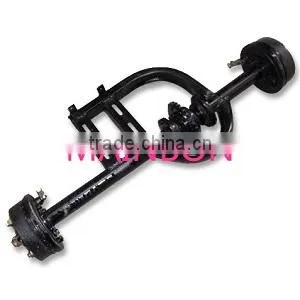 electric tricycle brushless motor 60V 1000W/1200W/1500W with controller and controller